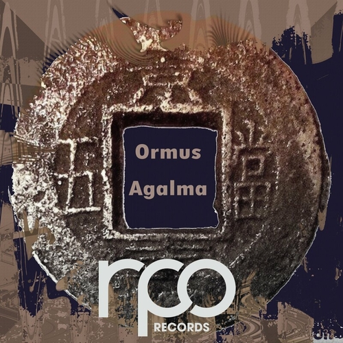 Ormus - Agalma [RRC181]